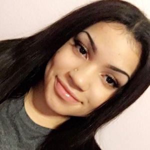 Meet your Posher, Lenae